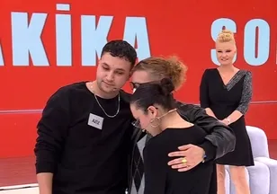 Müge Anlı’da 23 yıllık mucize