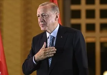 Başkan Erdoğan’dan Kadir Gecesi mesajı