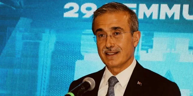 Türkiye'nin beklediği yerli motor açıklaması: Başladık ve başaracağız - 3