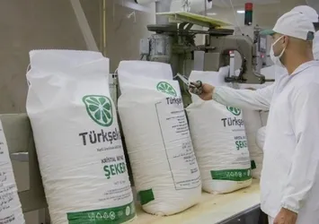 Bakan Yumaklı duyurdu: Türkşeker'e mühendis ve tekniker alınacak