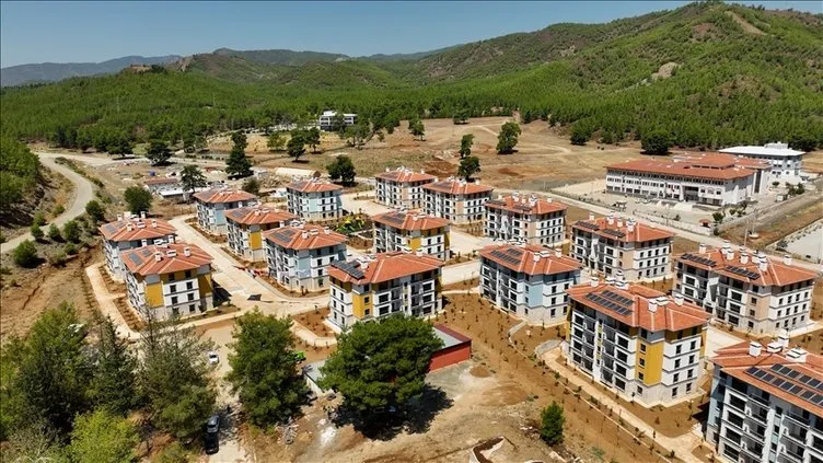 Tarihin en büyük sosyal konut projesi! Bankaya göre 7 kat daha ucuz | İşte 500 bin evde ödeme planı