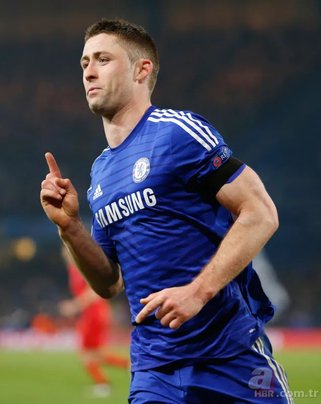 Drogba Galatasaray için devrede! 11