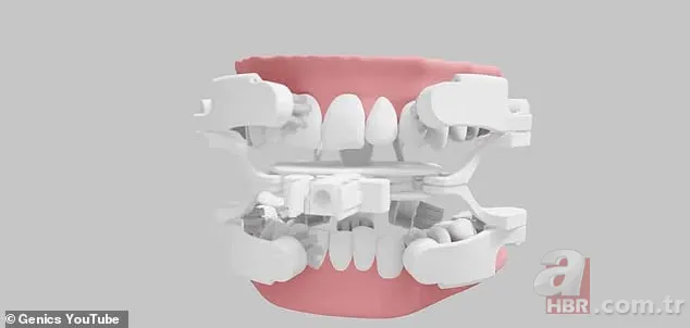 Japonya’dan şaşırtan icat! Artık dişlerinizi robotlar fırçalamaya başlıyor 7