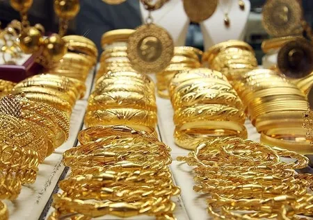 Altın fiyatları sert düşüşte! Altın neden düşüyor? 4 Haziran gram, çeyrek, tam altın fiyatları ne kadar?