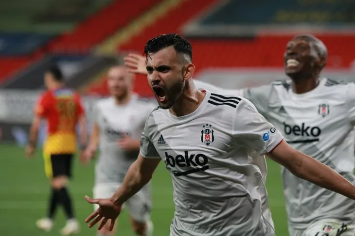 Beşiktaş ve Galatasaray arasında prestij savaşı! Kazanan kim olacak? Flaş gelişme