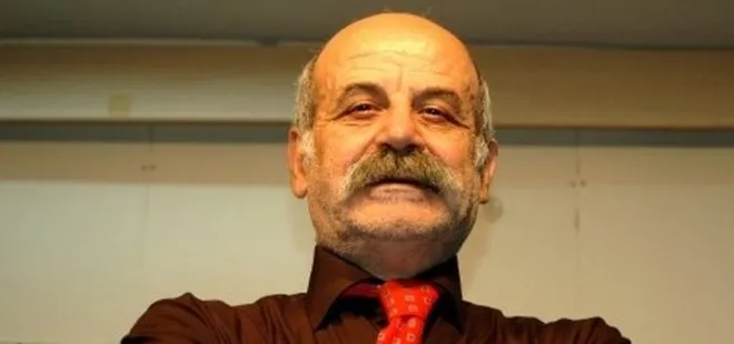 Usta sanatçı Burhan İnce hayatını kaybetti