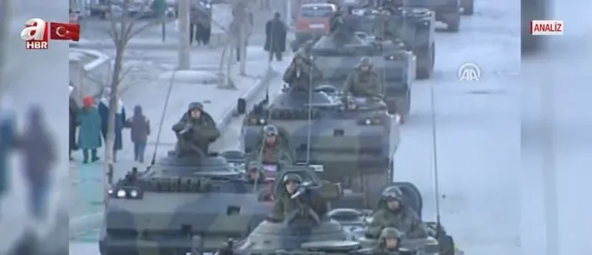 Adı postmodern darbe, tarih 28 Şubat 1997! 28 Şubat lekesi 26 yaşında