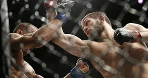 Dünya Khabib Nurmagomedov’u konuşuyor