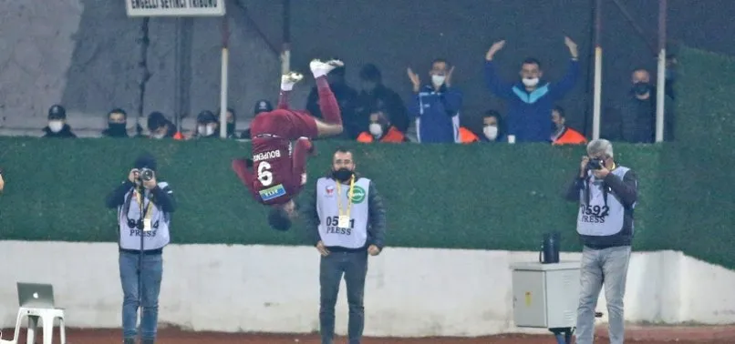 Son dakika | Galatasaray’dan ses getiren golcü hamlesi