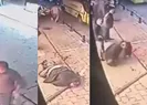Katmerci cinayetinin görüntüleri çıktı!