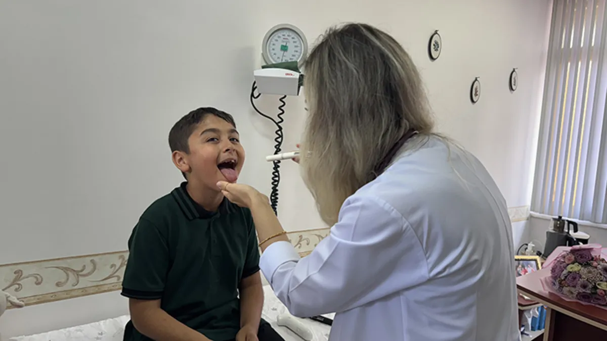 Sağlıklı ve başarılı çocuklar için beslenme tavsiyeleri