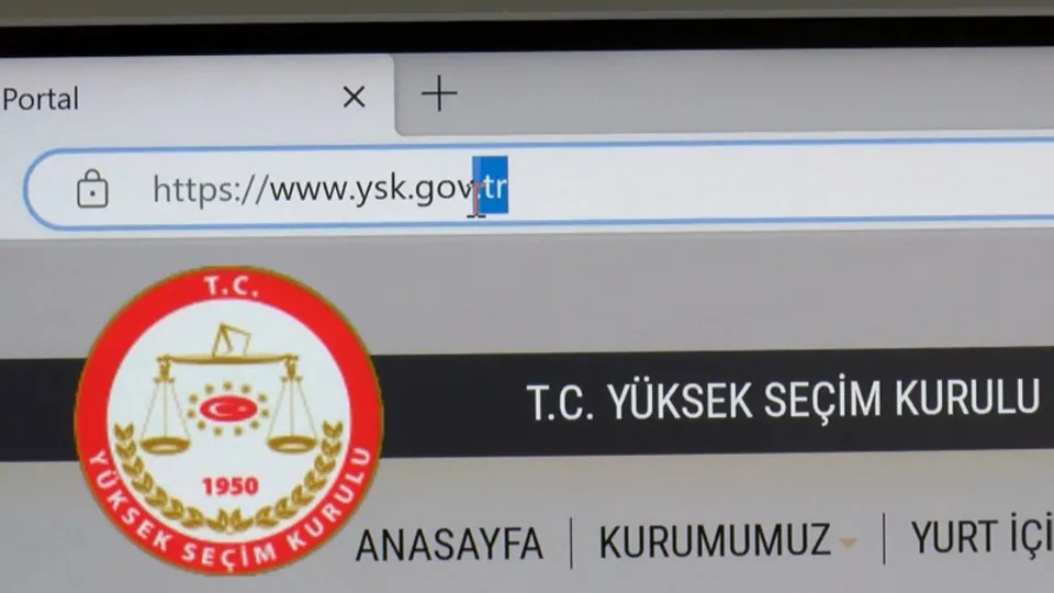 14 Mayıs seçimleri öncesi dikkat! 'Seçmen kaydınızı sorgulayın' tuzağı