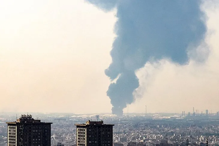 İsrail-İran savaşı için çarpıcı analiz! ABD ve İsrail İran’ı tuzağa mı çekti? 3 aşamalı plan ve Türkiye’ye etkisi...