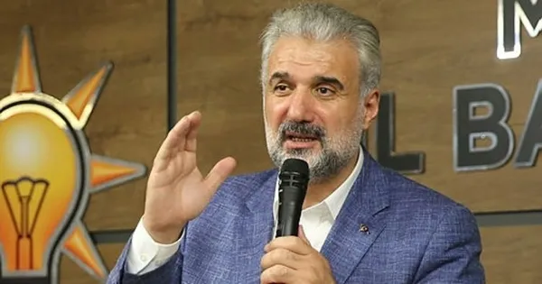 İşte AK Parti’nin İstanbul’daki oy oranı! 2023 seçimleri anketlerinde son durum ne? Yerel seçimlerde İstanbul’u kim kazanacak?