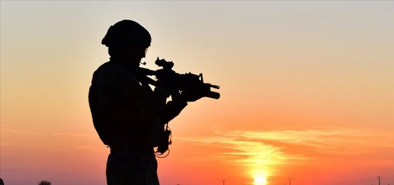 Son dakika | MİT'ten Gara'da nokta operasyonu