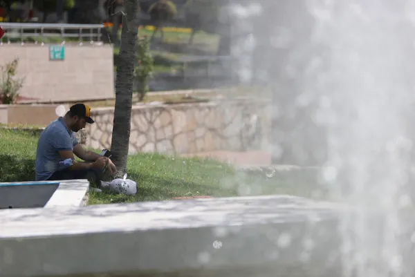 6-agustos-istanbul-izmir-antalya-ankara-hava-durumu-bugun-hava-nasil-olacak-meteoroloji-uyardi-sicakliklar-8-derece-artiyor-1628221013454.jpg 6 Ağustos İstanbul, İzmir, Antalya, Ankara hava durumu: Bugün hava nasıl olacak? Meteoroloji saat verip uyardı sağanak geliyor - 9