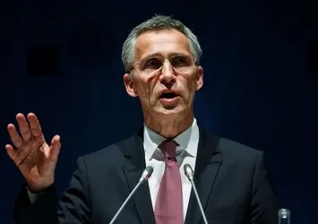 NATO'dan operasyon açıklaması geldi