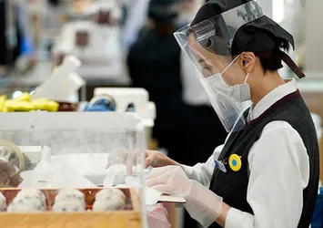 Japonya'da OHAL uygulaması sona erdi