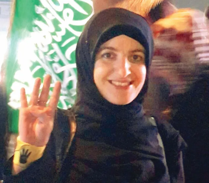 Başkan Erdoğan'dan Zekiye Yağmurcu'nun ailesine başsağlığı telefonu: Çocukları bize emanet! 28 Şubat'ın sembol isimlerindendi - 1