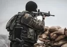 Bingölde teröristlere ağır darbe!