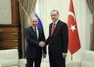 Türk Akımı Projesinde nihai karar Erdoğan-Putin tarafından verilecek
