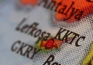 KKTC Başbakanı Üstel'den GKRY'ye tepki! "Akıllarında barış değil savaş var"