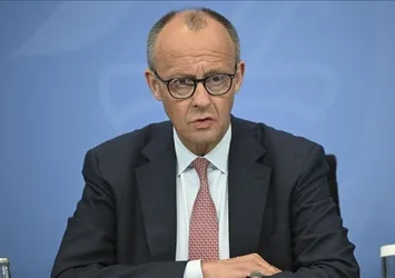 Almanya’dan İsrail’e sert mesaj: Gazze’de olanlar kabul edilemez