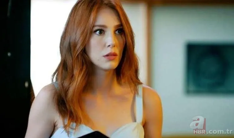 Eski menajeri dava açmıştı! Elçin Sangu'ya 3 milyon liralık şok 10