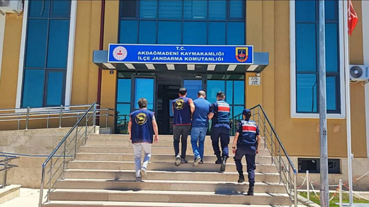 46 ilde FETÖ operasyonu: İki haftada 361 gözaltı