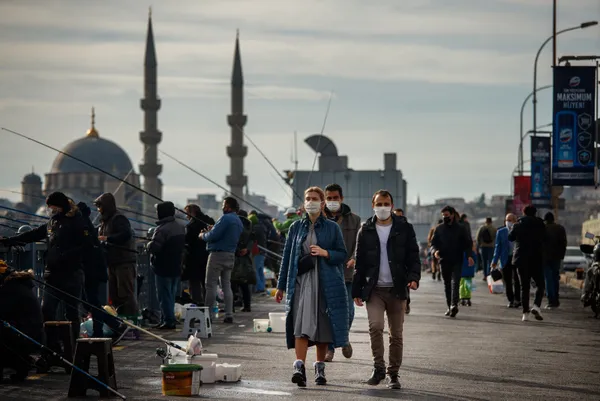 Koronavirüs esareti aylar sonra bitme noktasına geldi! Bilim Kurulu müjdeli haberi duyurdu - 5