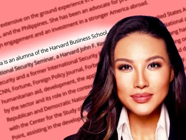 Trump yönetimini parmağında oynatan Mina Chang, ABD'yi karıştırdı - 1