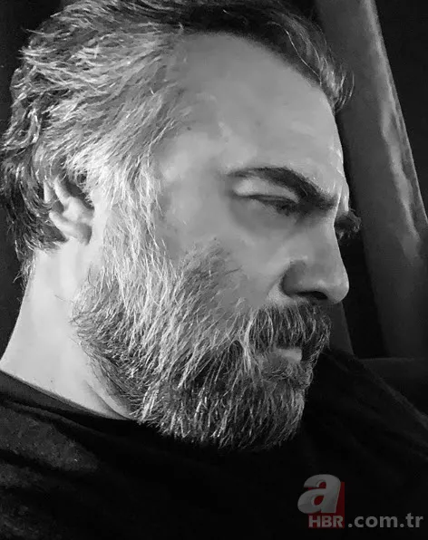 EDHO’nun İlyas’ı Ozan Akbaba yeni yıl paylaşımıyla herkesi güldürdü! 3