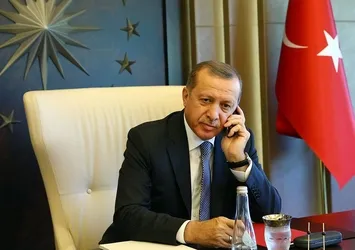 Son dakika | Başkan Erdoğan Umman Sultanı Heysem bin Tarık ile görüştü