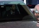 Arda Turan emniyette ifade verdi!