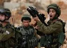 İşgalci İsrail ordusunun infaz skandalı!