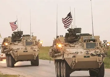 PKK'da Afrin paniği