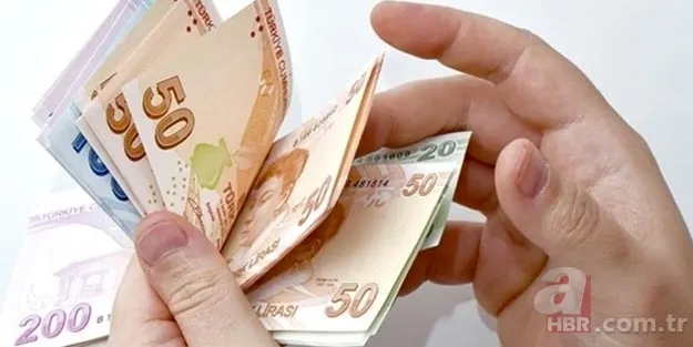 Emekliye müjde! En az yüzde 5 zam geliyor 3