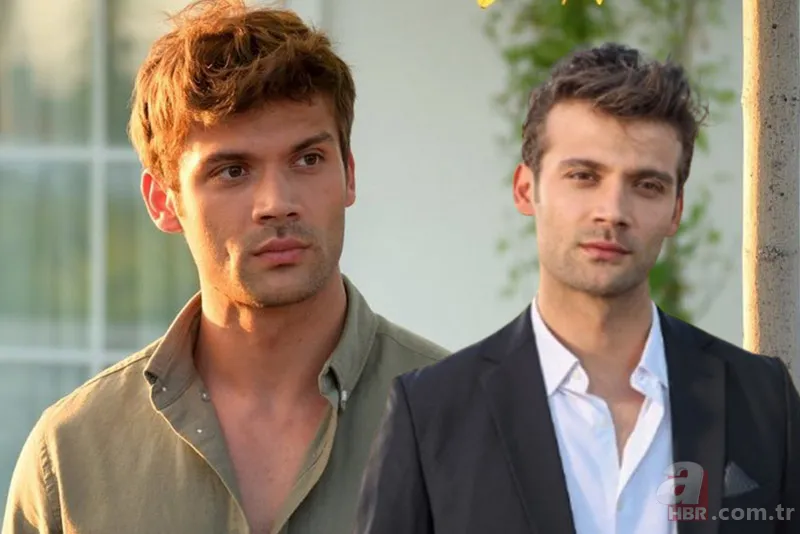 Aynadaki Yabancı'nın Barış'ı Caner Topçu'nun memleketini duyan inanamadı 1