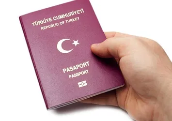 Pasaportlarda "parmak izi" dönemi
