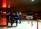 Dev operasyon! Aralarında onlar da var