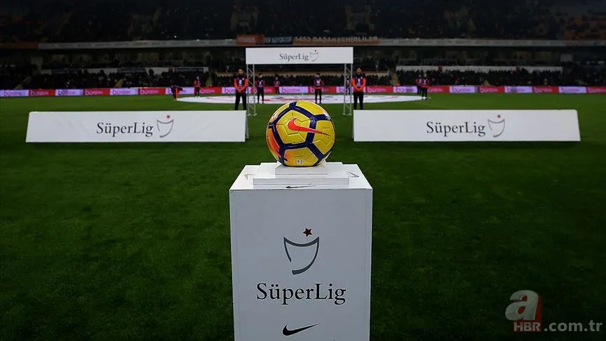Maçlar seyircili mi oynanacak? Maçlar şifresiz mi olacak? 12 Haziran Süper Lig fikstürü ve maç programı! 10