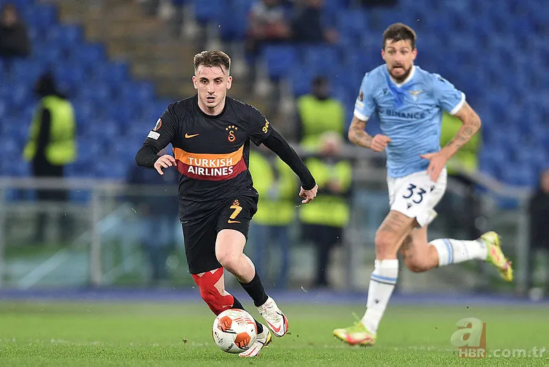 Galatasaray lider çıktı Türkiye Yunanistan'ı geçti! UEFA'da puan sıçraması 3