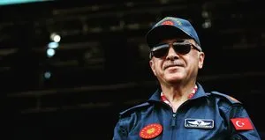Başkan Erdoğan’dan TEKNOFEST daveti