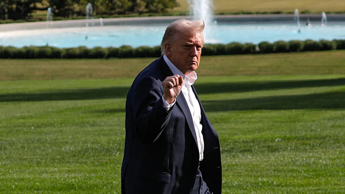 Trump’tan Netanyahu ile görüşmesi öncesi Gazze mesajı: Umarım anlaşırız