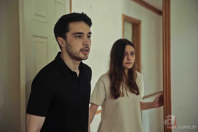 Ezel dizisinde Ömer'in kardeşini canlandırmıştı! O isim Çukur'un yıldızı çıktı! Görenler gözlerine inanamıyor 18