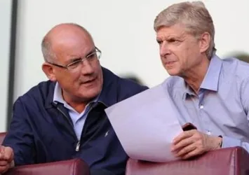 Arsenal'den Konya'ya mı geliyor? Açıklama geldi...
