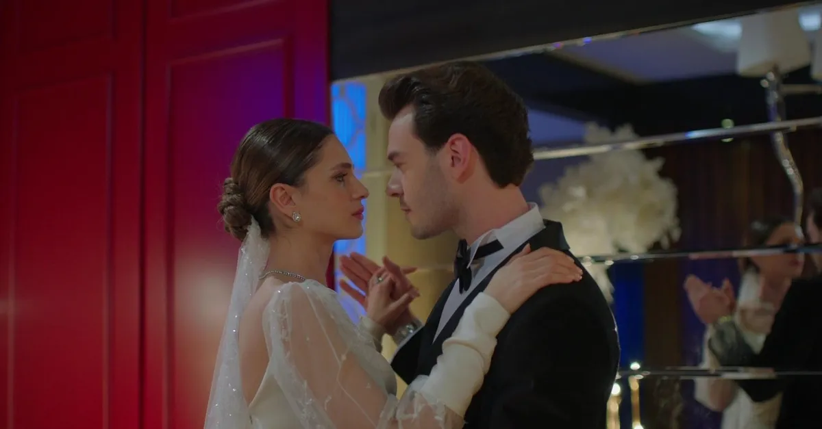 Altın Kafes 4. bölüm 2. fragmanı yayınlandı! “Kimse için değişme olur mu? Sen olduğun gibi mükemmel birisin…”