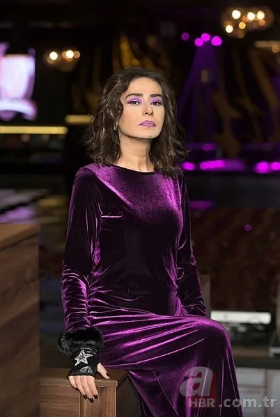 İkizi kadar benziyor! Yıldız Tilbe’nin kızı Sezen Burçin görenleri şok etti! Yok böyle benzerlik 1