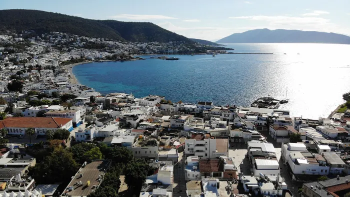Yılbaşında Bodrum'a akın edecekler! Bir hafta kala boş yer kalmadı - 2