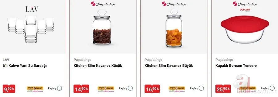 BİM'den pazartesi sürprizi! 17 Mayıs 2021 BİM aktüel ürünler kataloğu dolu dolu! Elektrikli scooter, 8 bölmeli dolap... 11